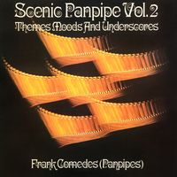 SCENIC PANPIPE VOL.2