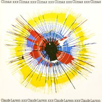 CLIMAX - CLAUDE LARSON