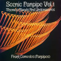 SCENIC PANPIPE VOL.1