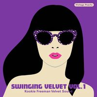 Vintage Pearls: SWINGING VELVET Vol. 1