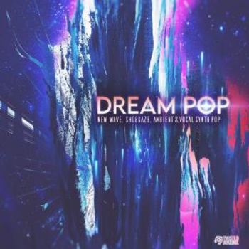  Dream Pop