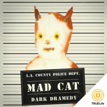 Mad Cat