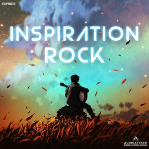 Inspiration Rock