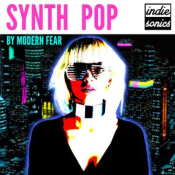 Synthpop