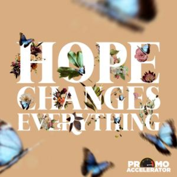 Hope Changes Everything