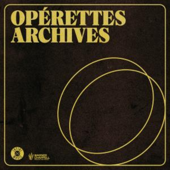 Opérettes Archives