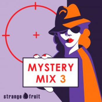 Mystery Mix 3