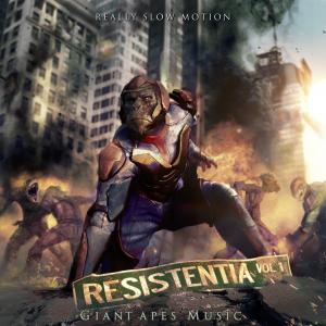 Resistentia Vol.1