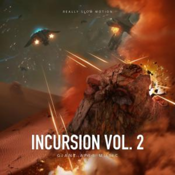 Incursion Vol.2
