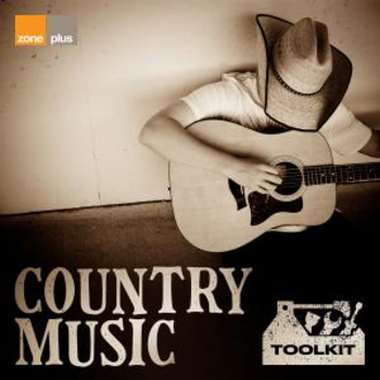 Country Music Toolkit