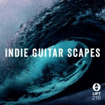 Indie Guitar Scapes