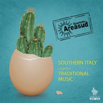 Southern Italy Lightly Traditional Music