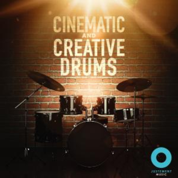 Cinematic And Creative Drums