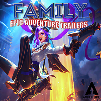 Family Epic Adventure