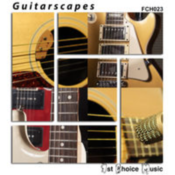 Guitarscapes