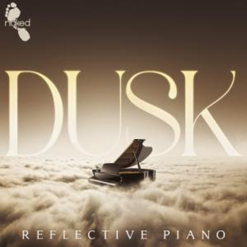  Dusk - Reflective Piano