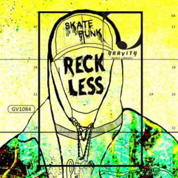 Restless - Skate Punk