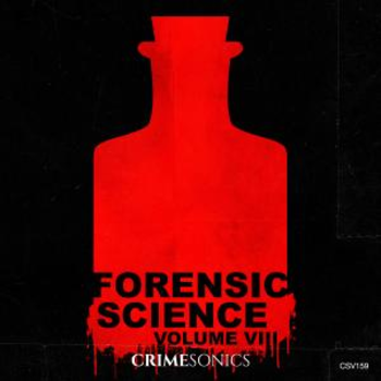Forensic Science VIII