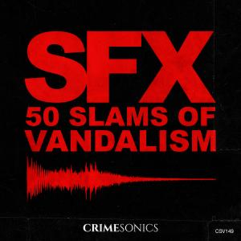 Vandalism Slams