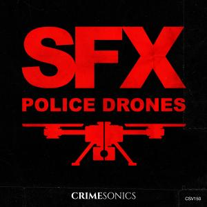 Police Drones