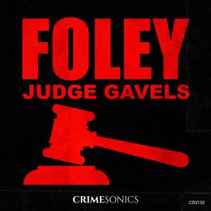 Gavel Foley