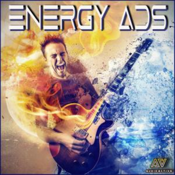 Energy Ads