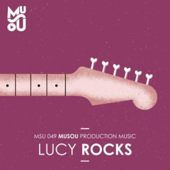 Lucy Rocks