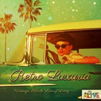  Retro Luxuria