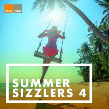 Summer Sizzlers 4
