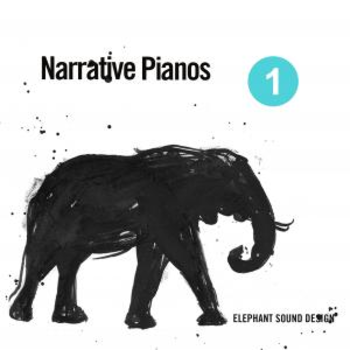 Narrative Sound Design Pianos