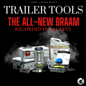 The All-New Braam (IN ALL KEYS)