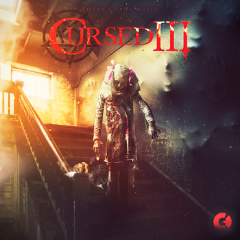CURSED III (Horror/Thriller)