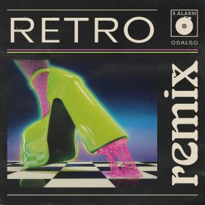 Retro Remix