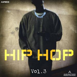 Hip Hop Vol. 3