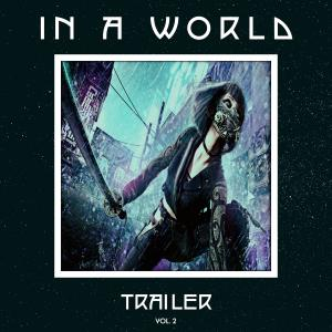 In a World Trailer Vol.2