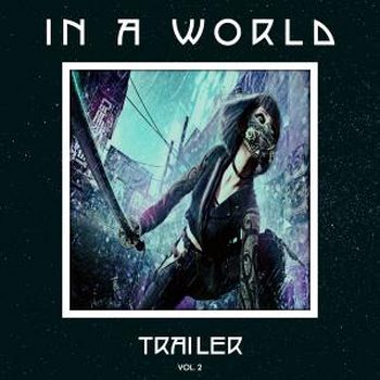 In a World Trailer Vol.2