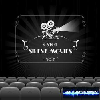  Silent Movie