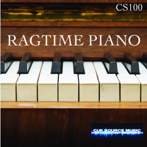 Ragtime Piano