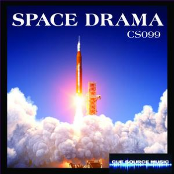  - Space Drama