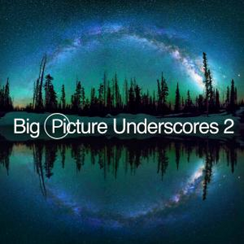 Big Picture Underscores 2