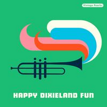 Vintage Pearls: HAPPY DIXIELAND FUN