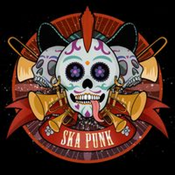 SKA PUNK