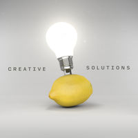 CREATIVE SOLUTIONS