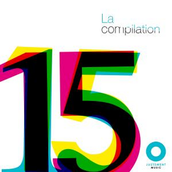 La Compilation 15