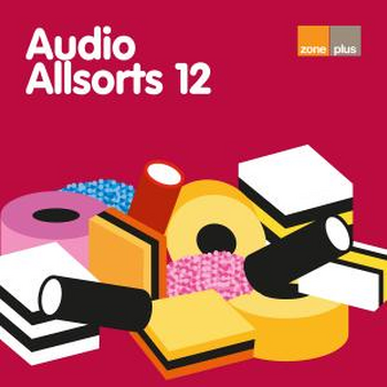 Audio Allsorts 12