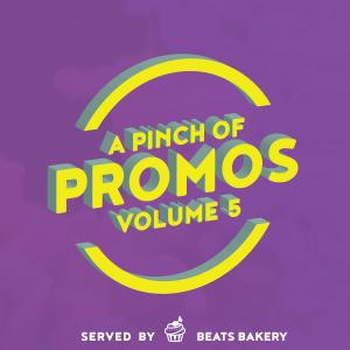 A Pinch Of Promos Vol 5