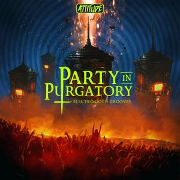 Party in Purgatory - Electro-Goth Grooves