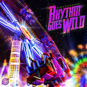 Rhythm Goes Wild