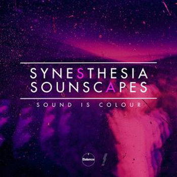 Synesthesia Soundscapes