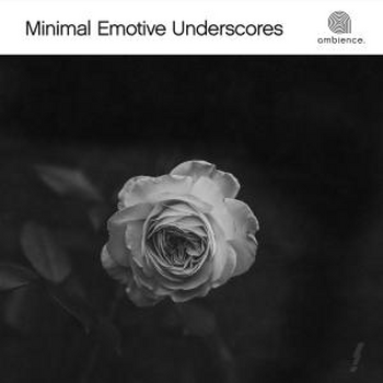 Minimal Emotive Underscores